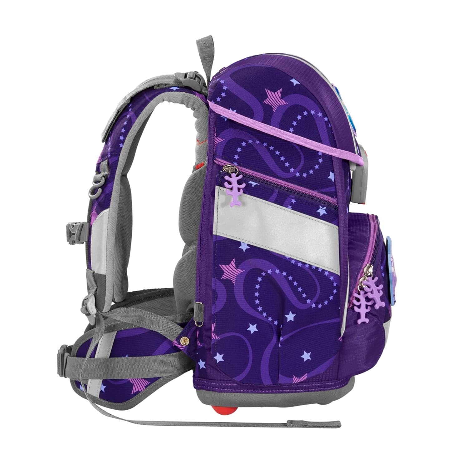 Step by Step Magic Mags Zubehörset 2in1 Plus – 6-teilig – Pegasus Emily