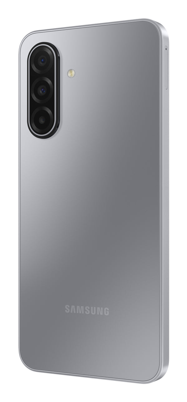 Samsung Galaxy SM-A176B/DS – grau, 6,7", 1080 × 2340, Android, 256 GB, 8 GB, Hybride Dual-SIM, 5G