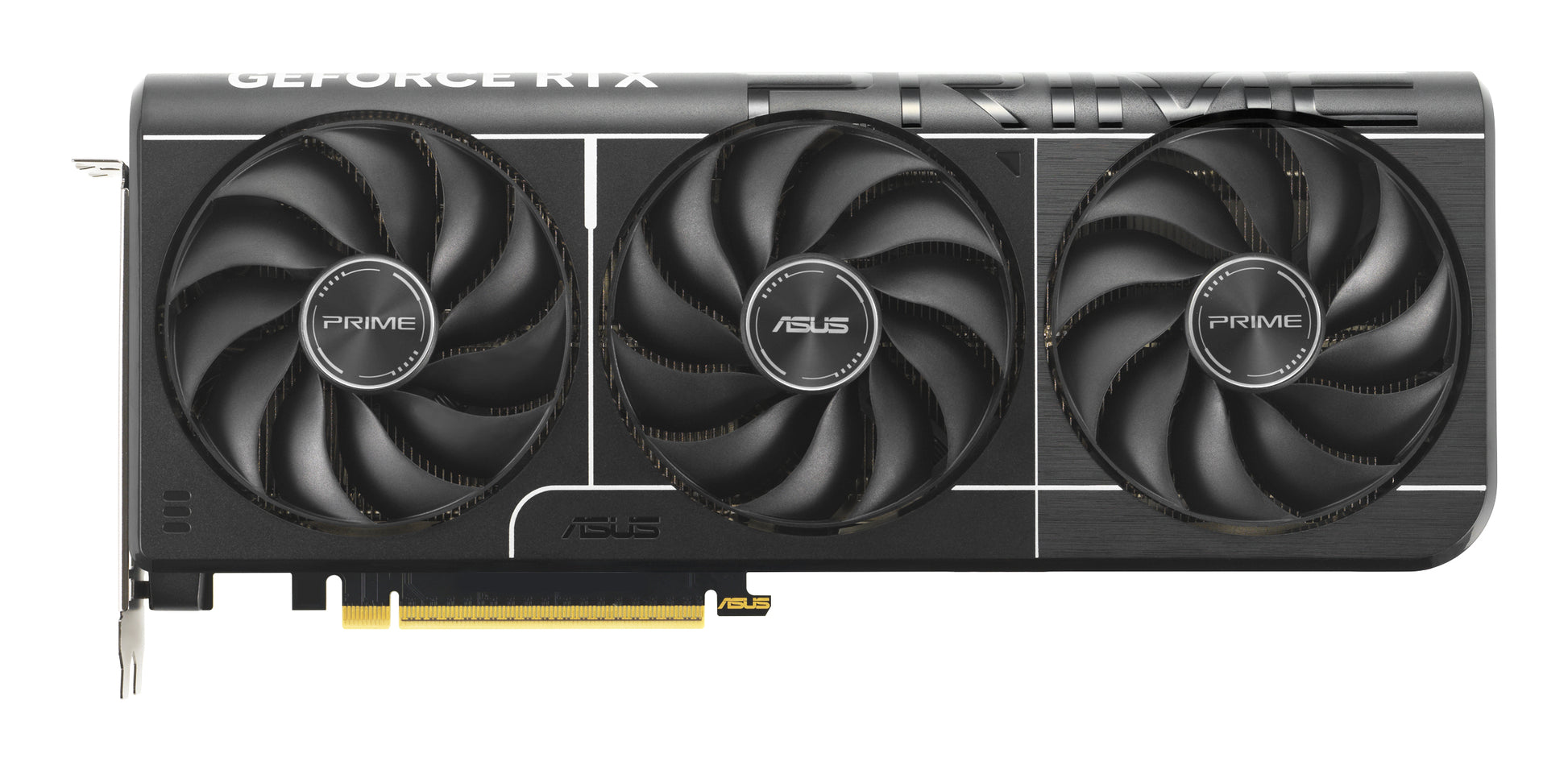 ASUS PRIME-RTX5070-O12G – Grafikkarte – GeForce RTX 5070, 12 GB GDDR7, PCIe 5.0, 3×DisplayPort, 1×HDMI