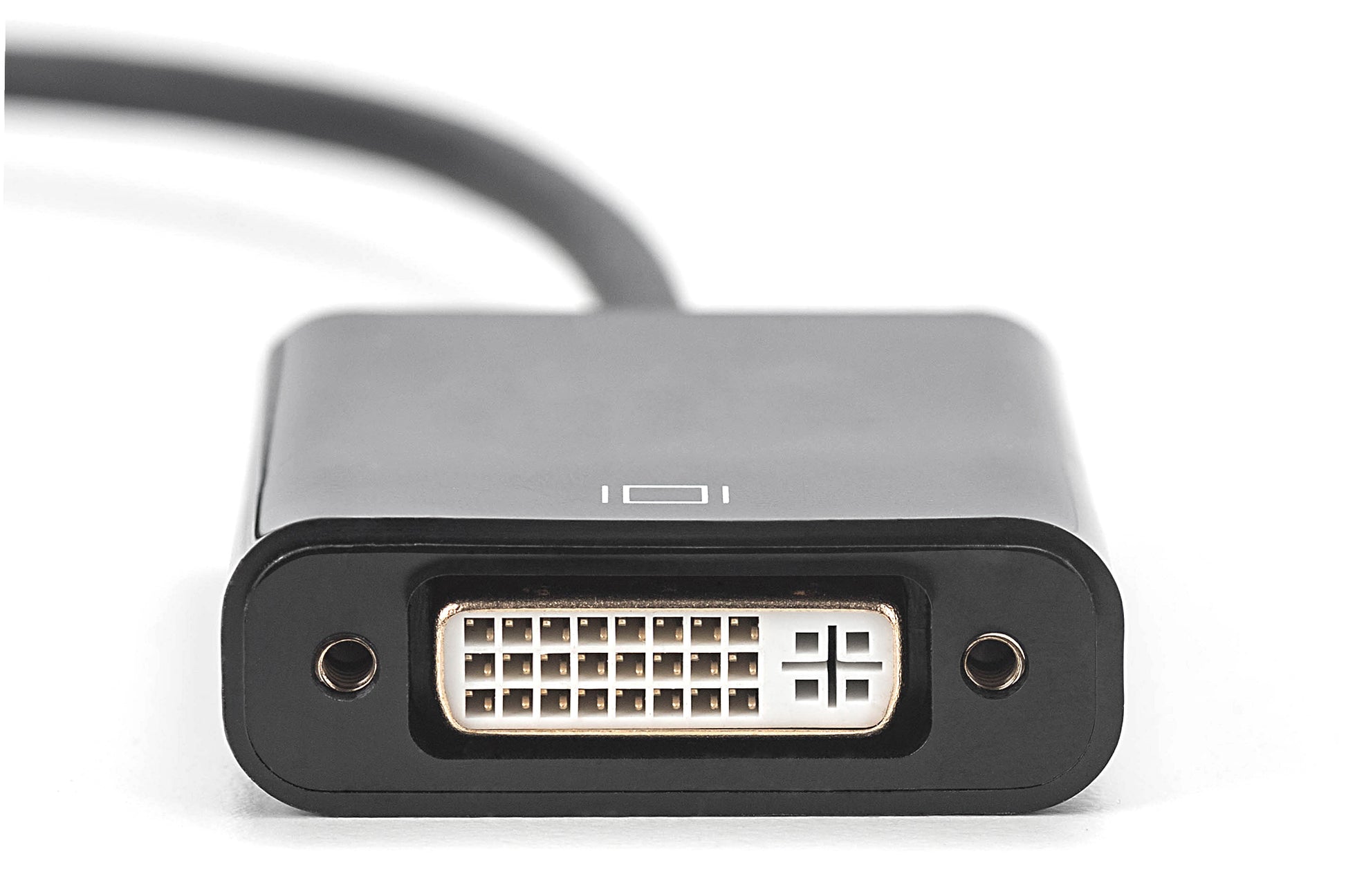 Digitus DisplayPort auf DVI Adapter, aktiv