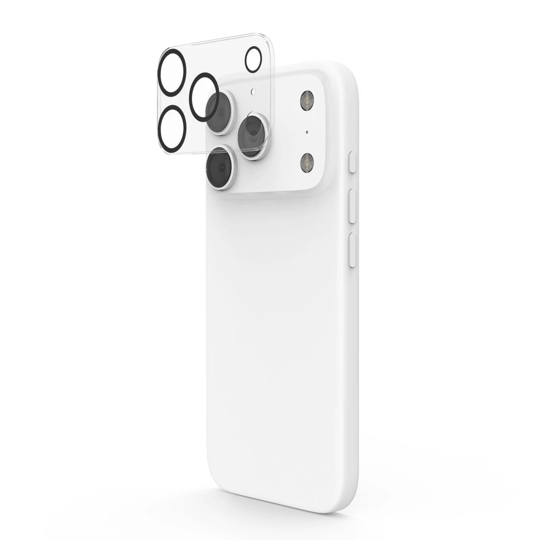 Hama Displayschutz (Panzerglas), 9H – für iPhone 17 Pro