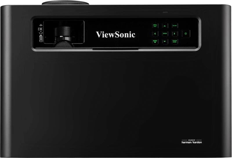 ViewSonic X1-4KE PRO – Standard LED, 4K UHD