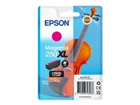 Epson Tintenpatrone 250XL, magenta, XL, 8,9 ml, original – für Expression Photo XP-980