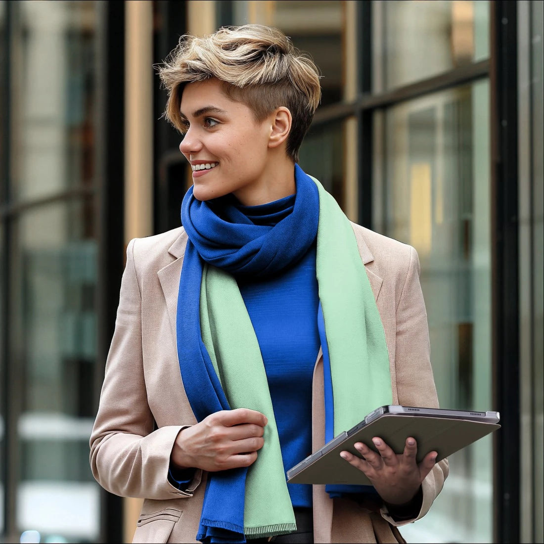 Hama Tablet-Hülle für Samsung Galaxy Tab A11 (8,7") – Schwarz