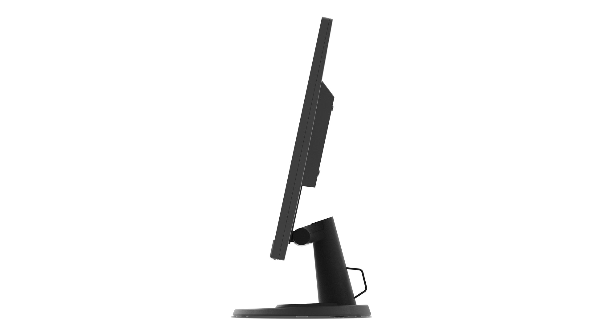 Lenovo C27-40 – Monitor, 27", 1920 × 1080 (Full HD), VA, 75 Hz, 250 cd/m², VESA 100 × 100, Schwarz