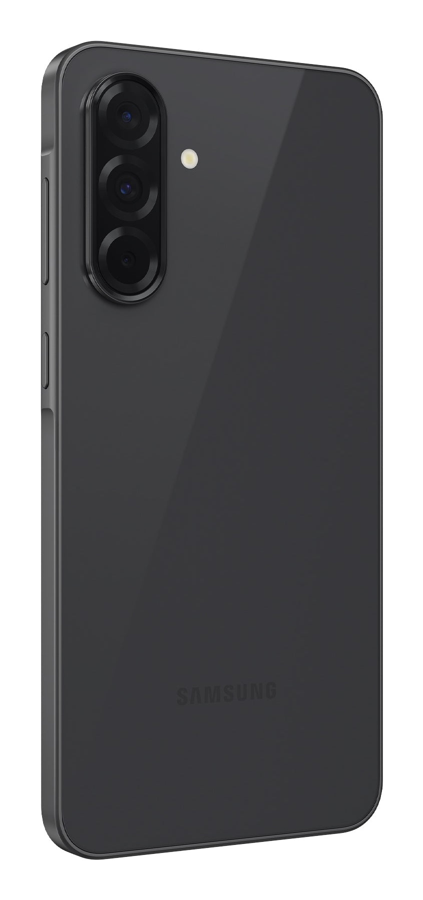 Samsung Galaxy A36 5G – schwarz, 6,7", 1080 × 2340, Android 15, 256 GB, 8 GB, Dual-SIM (NanoSIM + eSIM), IP67