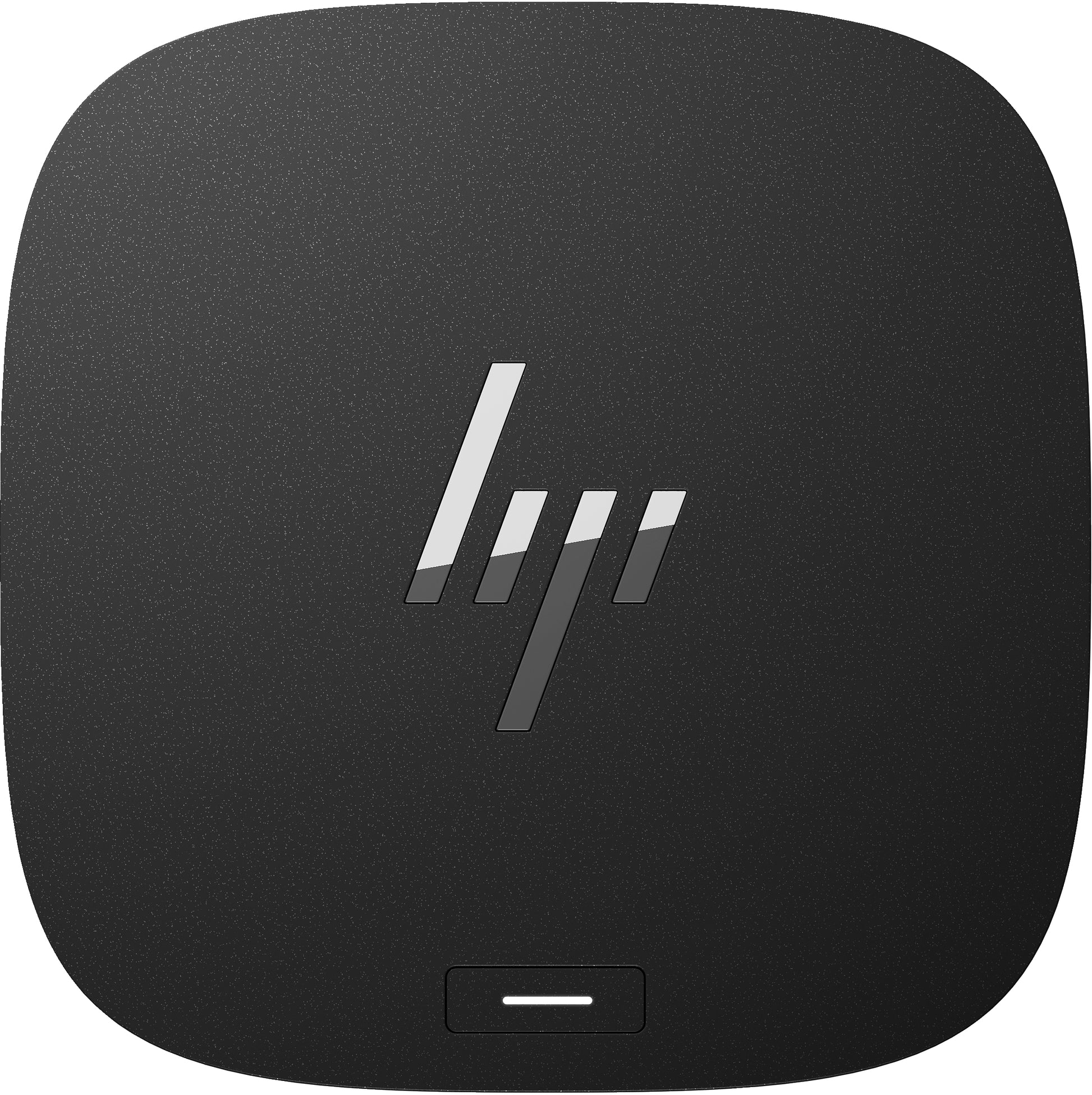 HP G4 Dockingstation – Thunderbolt 4, 2× DP, 1× HDMI, 4× USB-A, 1× USB-C, 120 W PD, GbE, für Windows/Mac
