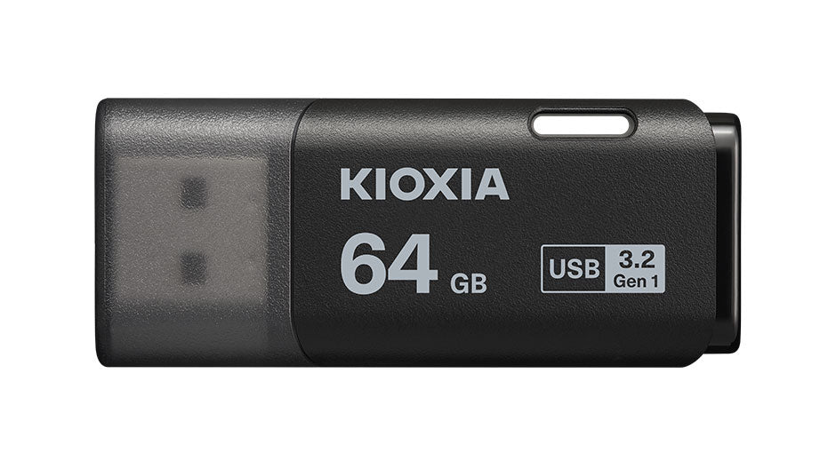 Kioxia TransMemory U301