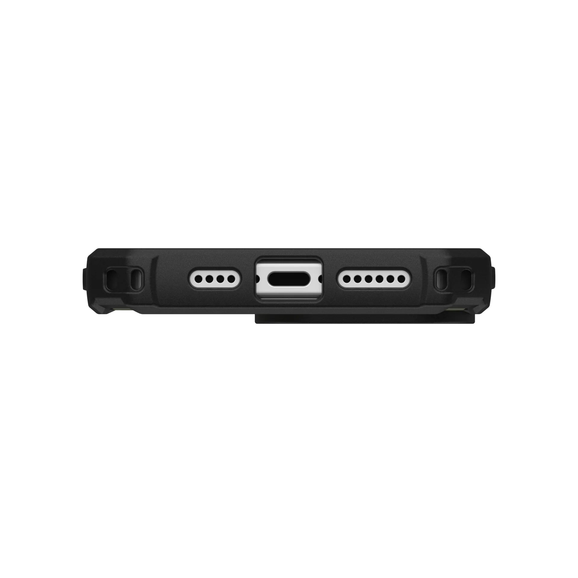 Urban Armor Gear UAG – Pathfinder Backcover – für Apple iPhone 16 Pro Max – Olivgrün – TPU – MagSafe-kompatibel