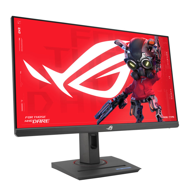 ASUS ROG Strix XG259CM – Monitor 24,5" – Full HD (1920 × 1080), IPS, 400 cd/m², blendfrei