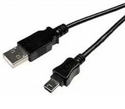 Honeywell USB-Kabel – USB-A auf Mini-B (4-pol.)