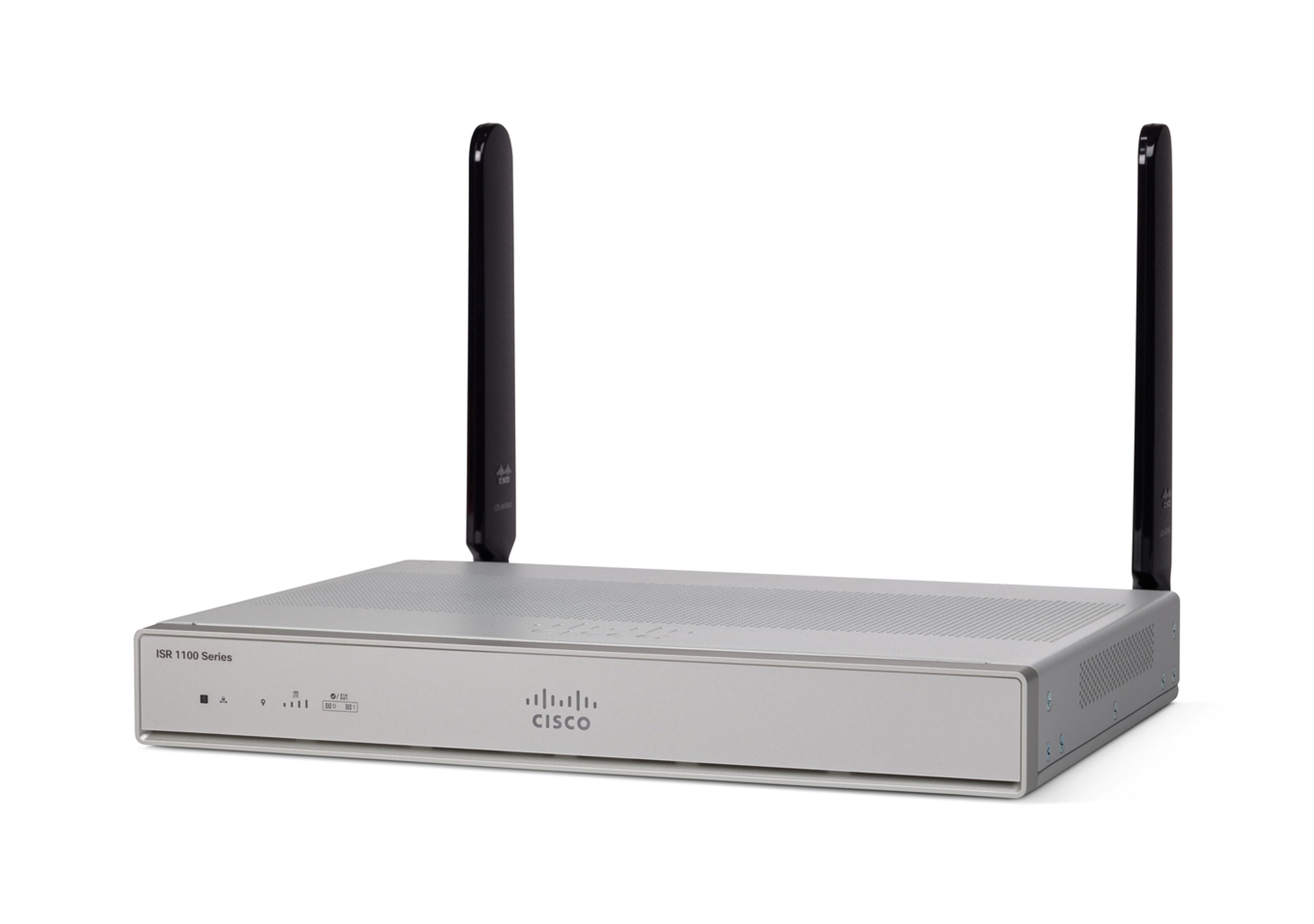 Cisco C1161-8PLTEP – VPN-Router – 8×GbE, 2×SFP