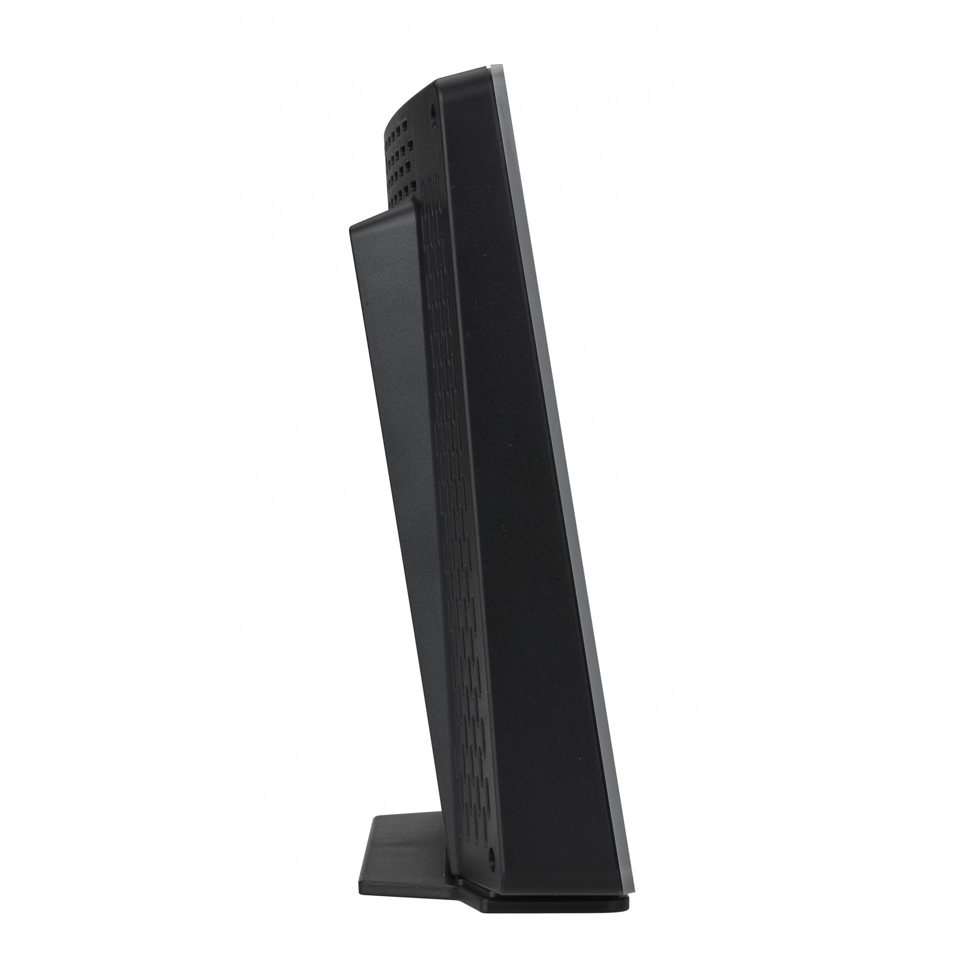 TFA-Dostmann TFA.me ID-02 Sensor-Gateway/Monitor – WLAN, −40–60 °C, 10–99 %, Innen/Aussen