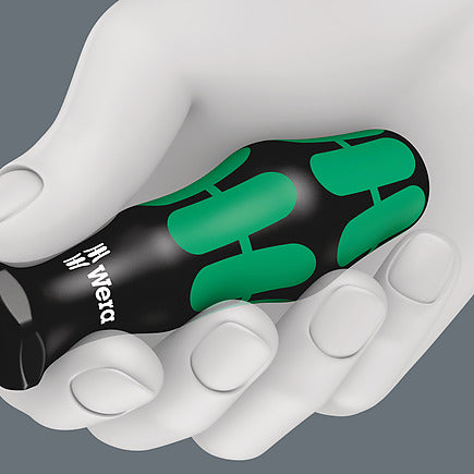 Wera Kraftform Kompakt 60 Torque – Kompakt Set