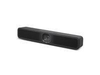 Logitech MeetUp 2 – 4K Ultra HD, 120° Blickwinkel