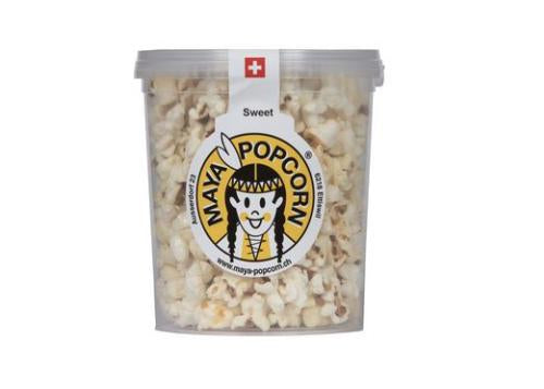 Maya Popcorn Süss – 60 g