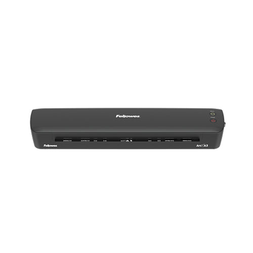 Fellowes Arc Laminiergerät A3 – 80 µm, Aufheizzeit 4 Min., Weiss