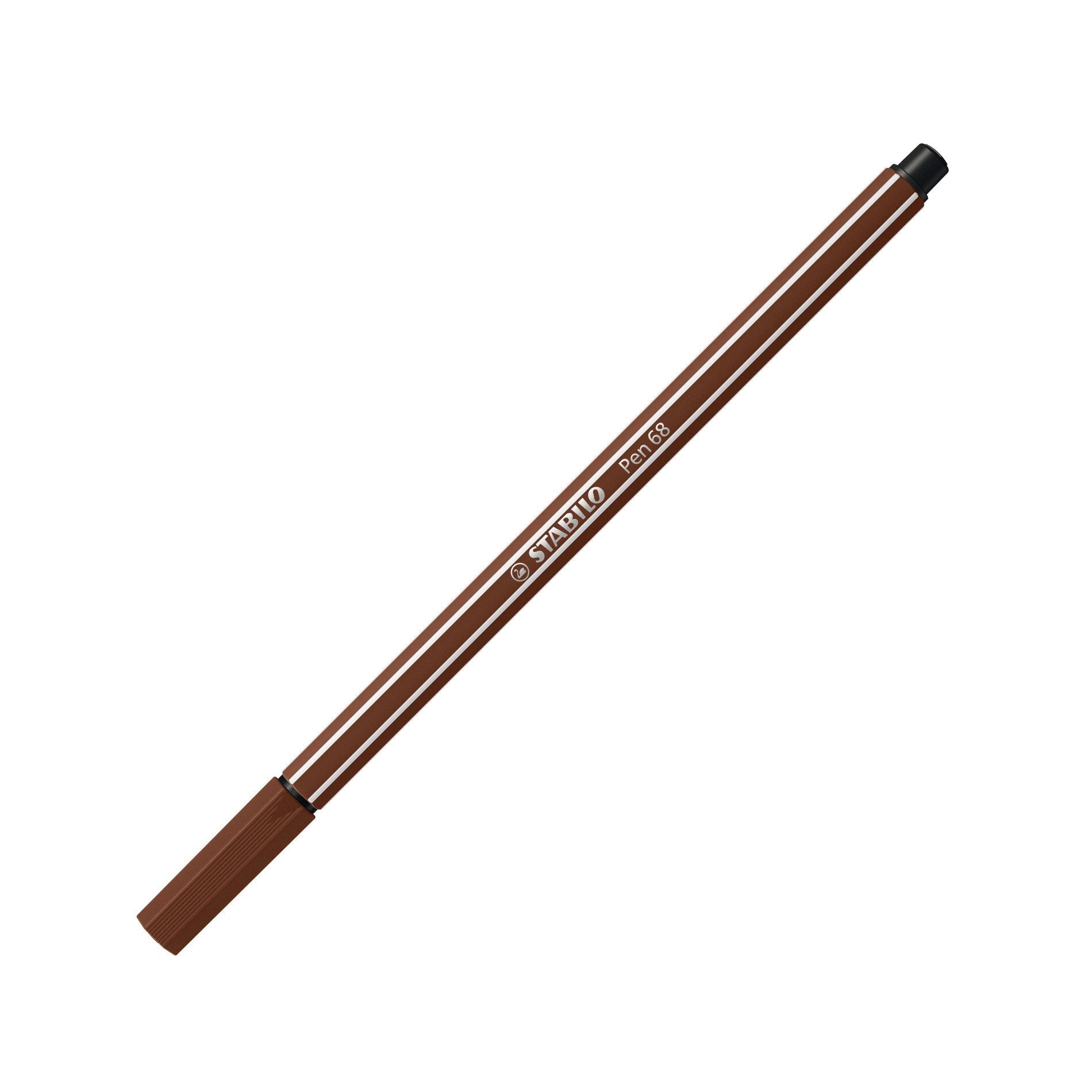 STABILO Filzstift, Strichbreite 1 mm, 1 Stk.