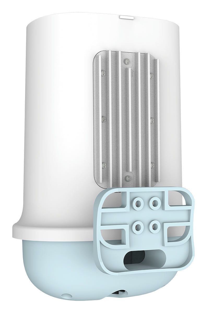 D-Link DWP-1010 – 5G/LTE CPE Router, Sub-6 GHz, bis 4 Gbit/s, 2,5GbE, Micro-SIM, PoE, IP67