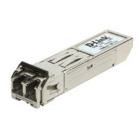 D-Link DEM-211 – SFP-Transceiver – 100 Mbit/s, Multimode (LC), 1310 nm, bis 2 km