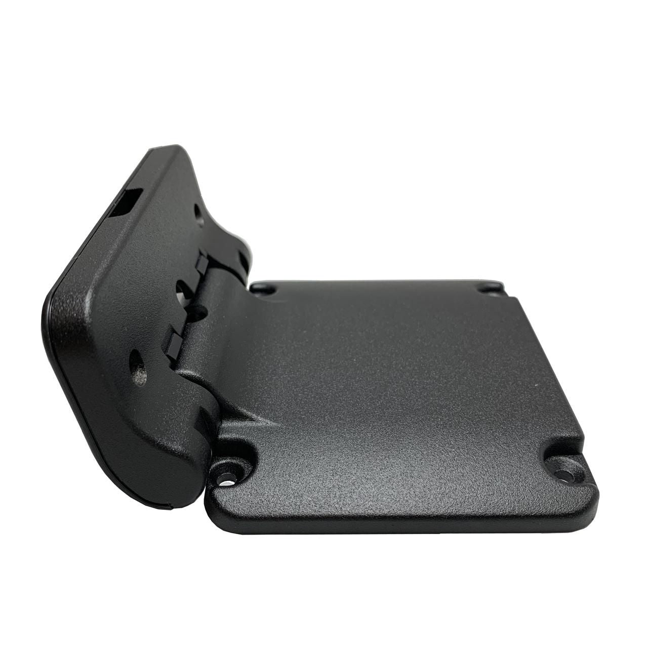 Capture Swordfish – VESA Adapterplatte – 15" – VESA 75×75 mm – für 15" Monitore