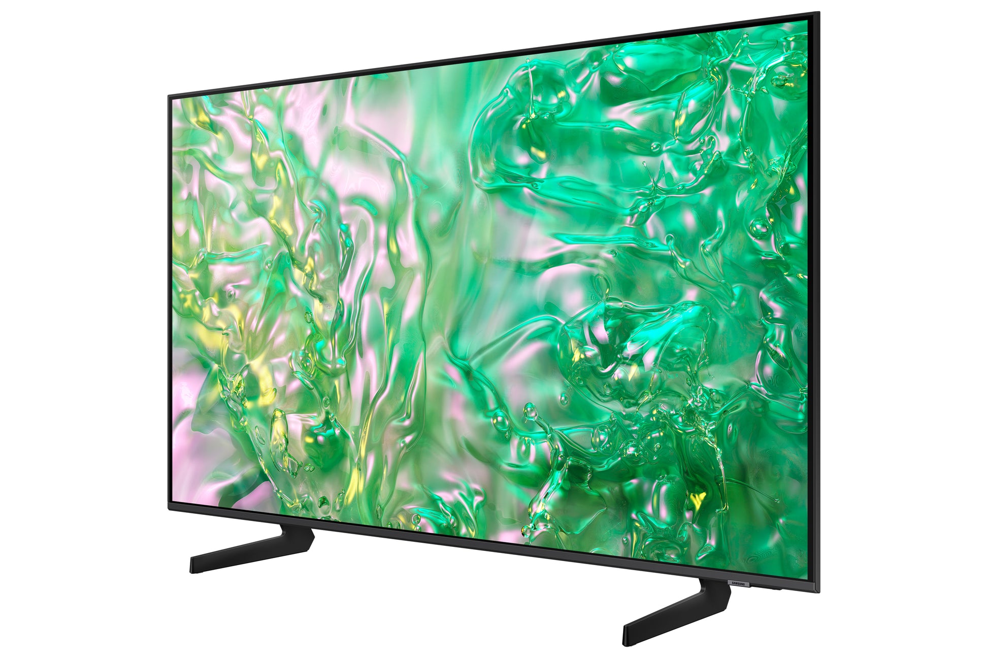 Samsung HG43U800FEUXEN – 43" Hotel-TV – 4K UHD – LCD (LED) – Tizen – HDR10+