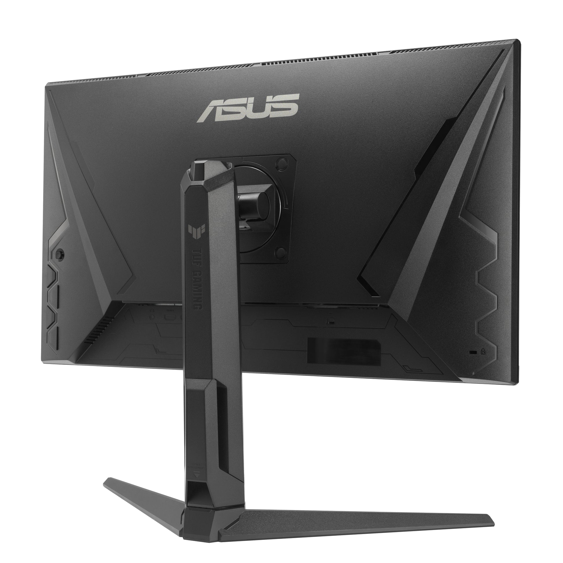 ASUS VG27AQML5A – Monitor, 27", G-SYNC kompatibel, AMD FreeSync Premium, ELMB Sync, VESA DisplayHDR 400