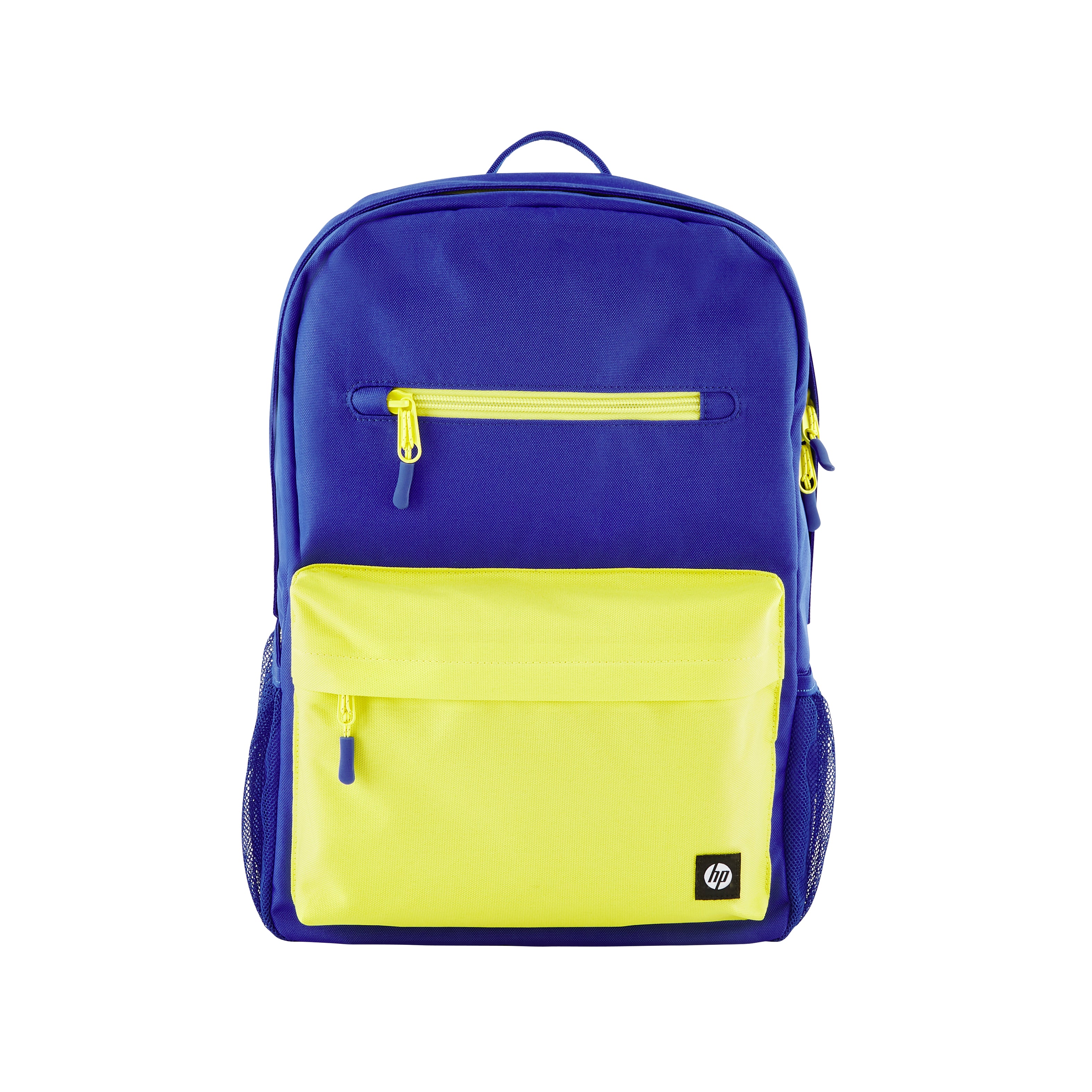 HP Campus – Freizeit-Rucksack – Blau