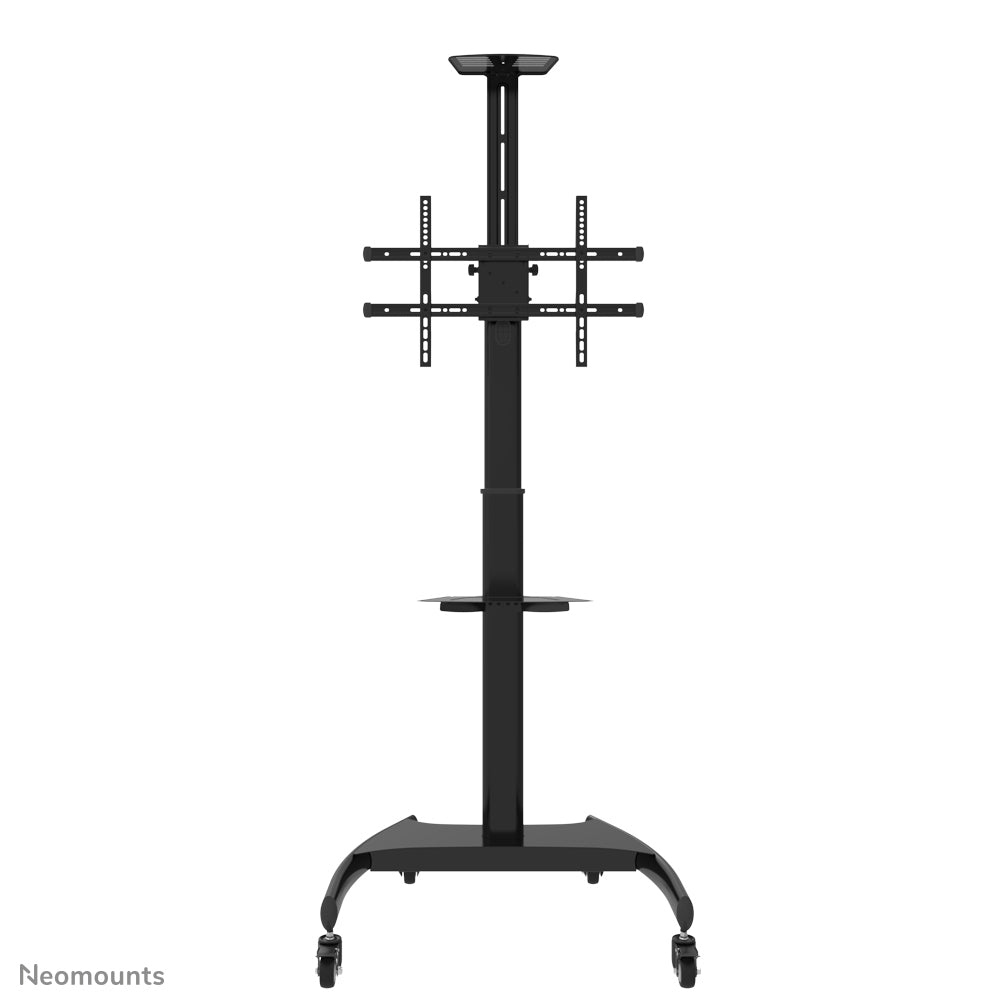 Neomounts PLASMA-M1900E – Trolley, drehbar, für 37–70", VESA 200×200–600×400, bis 50 kg, höhenverstellbar