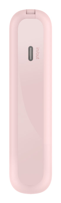 Belkin Powerbank 10000 mAh, PD, Rosa