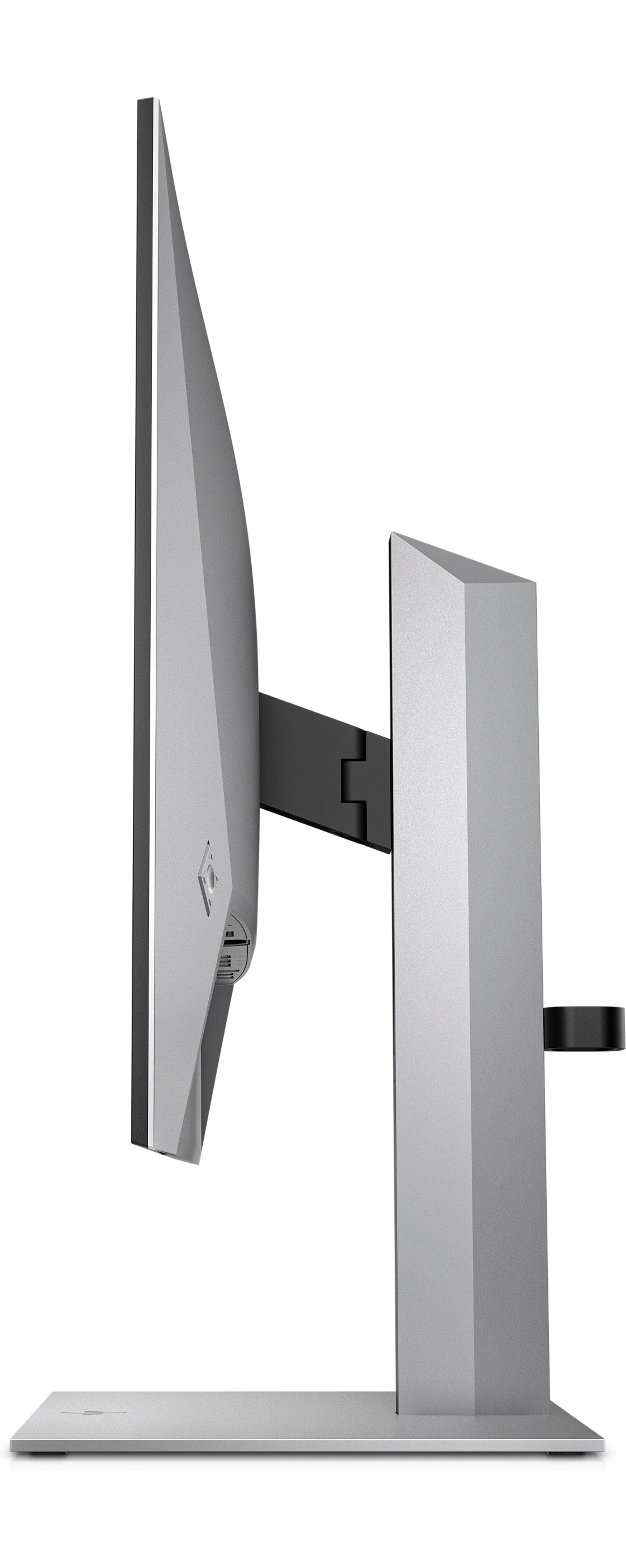 HP Z24q G3 – Monitor, 23,8" 2560 × 1440 (WQHD), Silber
