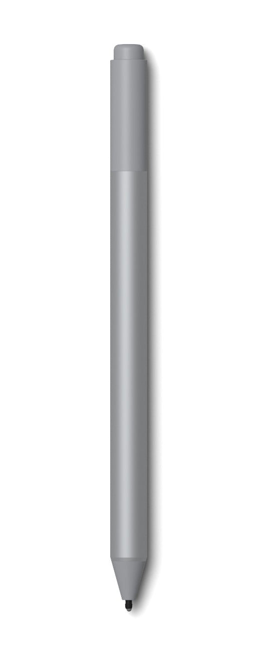 Microsoft Surface Pen – Bluetooth, 4096 Stufen, Platin, für Surface Studio, Surface Laptop & Surface Book
