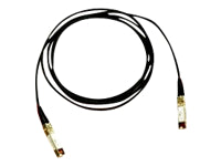 Cisco SFP+‑SFP+ DAC-Kabel – 10G, passiv, 3 m
