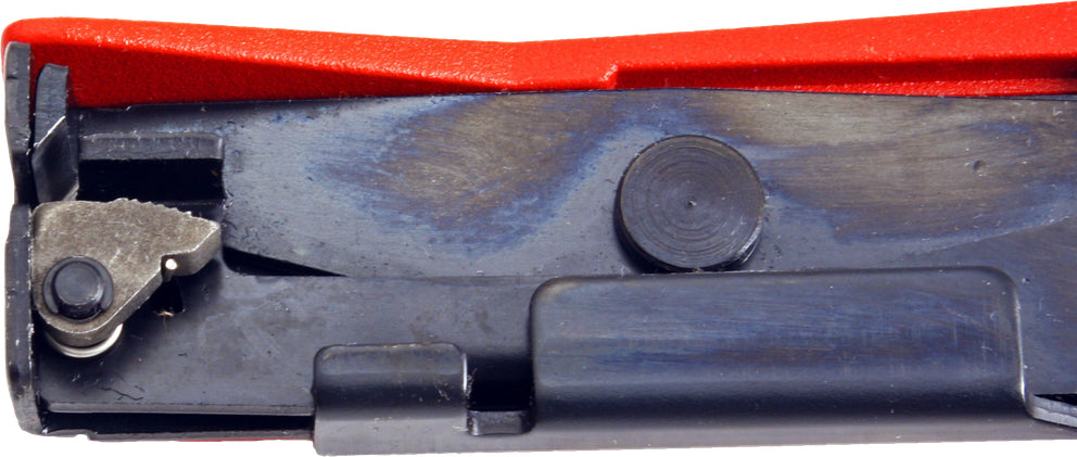 VALUE Spannzange - Länge 160 mm - für Kabelbinder bis 4,8 mm
