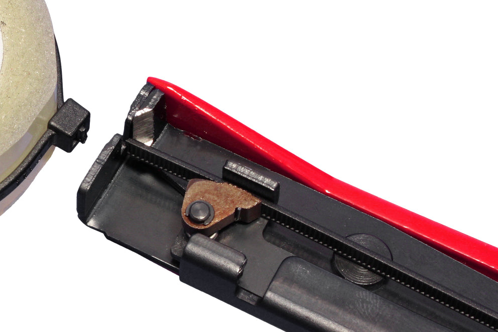 VALUE Spannzange - Länge 160 mm - für Kabelbinder bis 4,8 mm