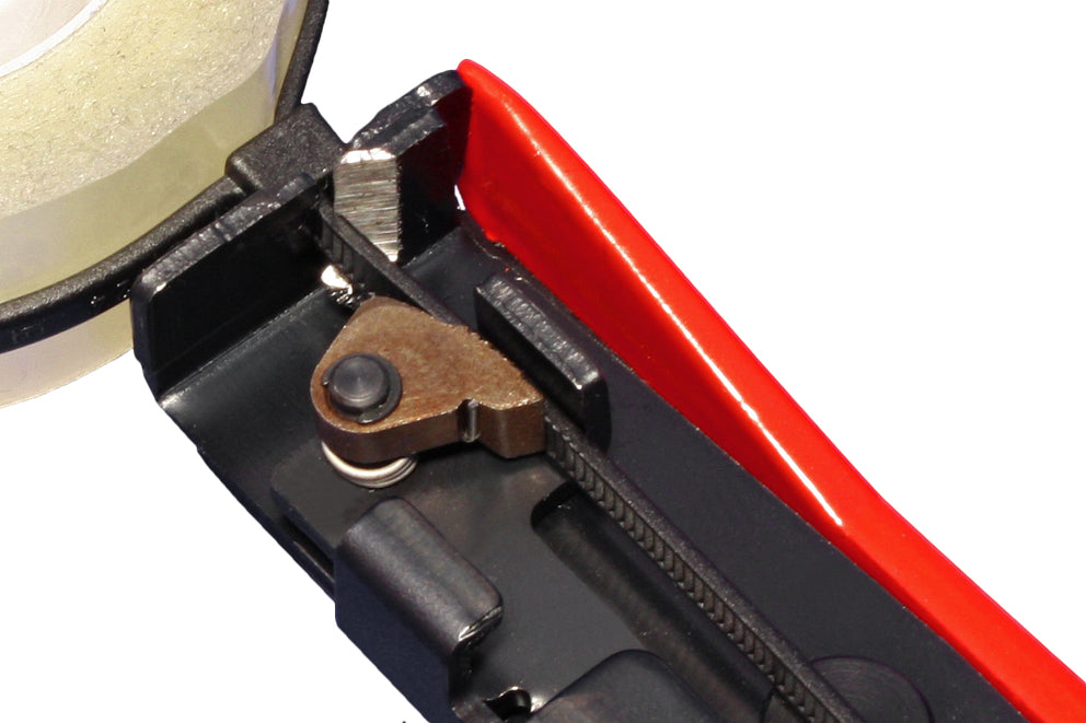 VALUE Spannzange - Länge 160 mm - für Kabelbinder bis 4,8 mm