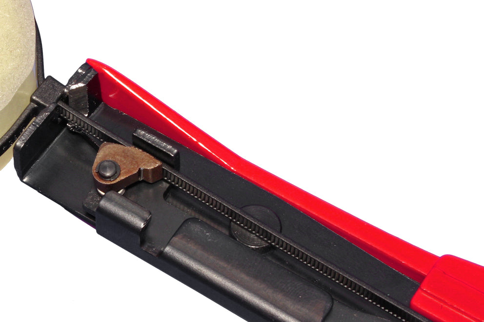 VALUE Spannzange - Länge 160 mm - für Kabelbinder bis 4,8 mm