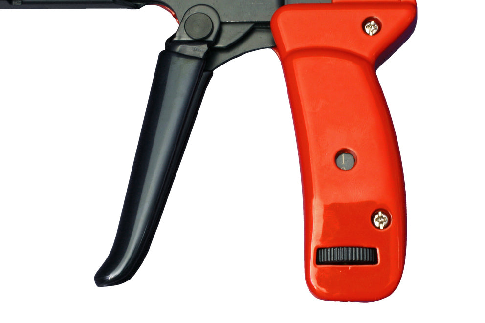 VALUE Spannzange - Länge 160 mm - für Kabelbinder bis 4,8 mm