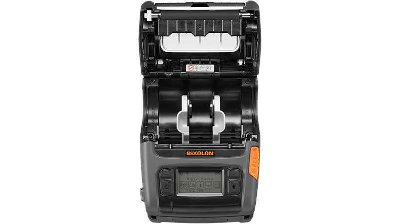 Bixolon SPP-R310 – Etikettendrucker, Thermodirekt, USB, WLAN, RS-232, 203 dpi