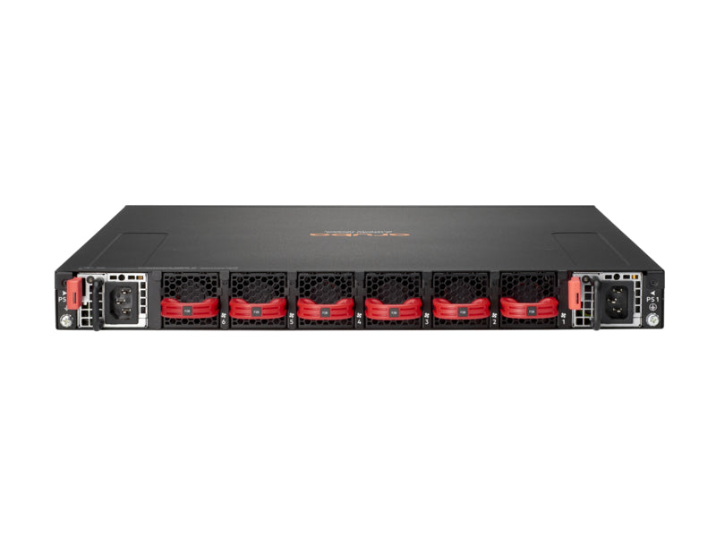 HPE Aruba Networking 8325-48Y8C – Managed Switch – 48×SFP, 8×QSFP+, L3, 1U