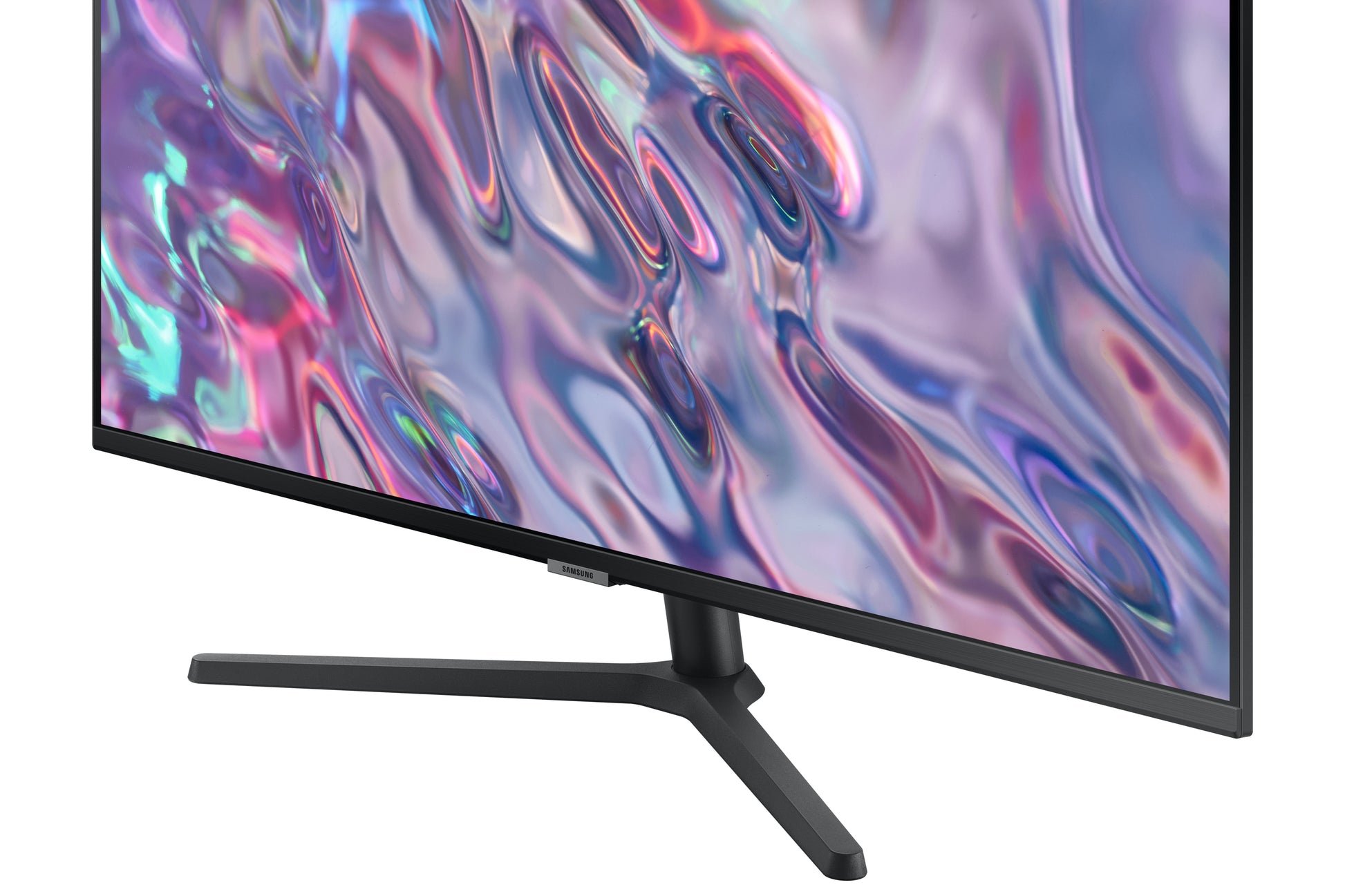 Samsung S34C500GA – Monitor, 34", VA, 100 Hz, 300 cd/m², VESA 100 × 100, Schwarz
