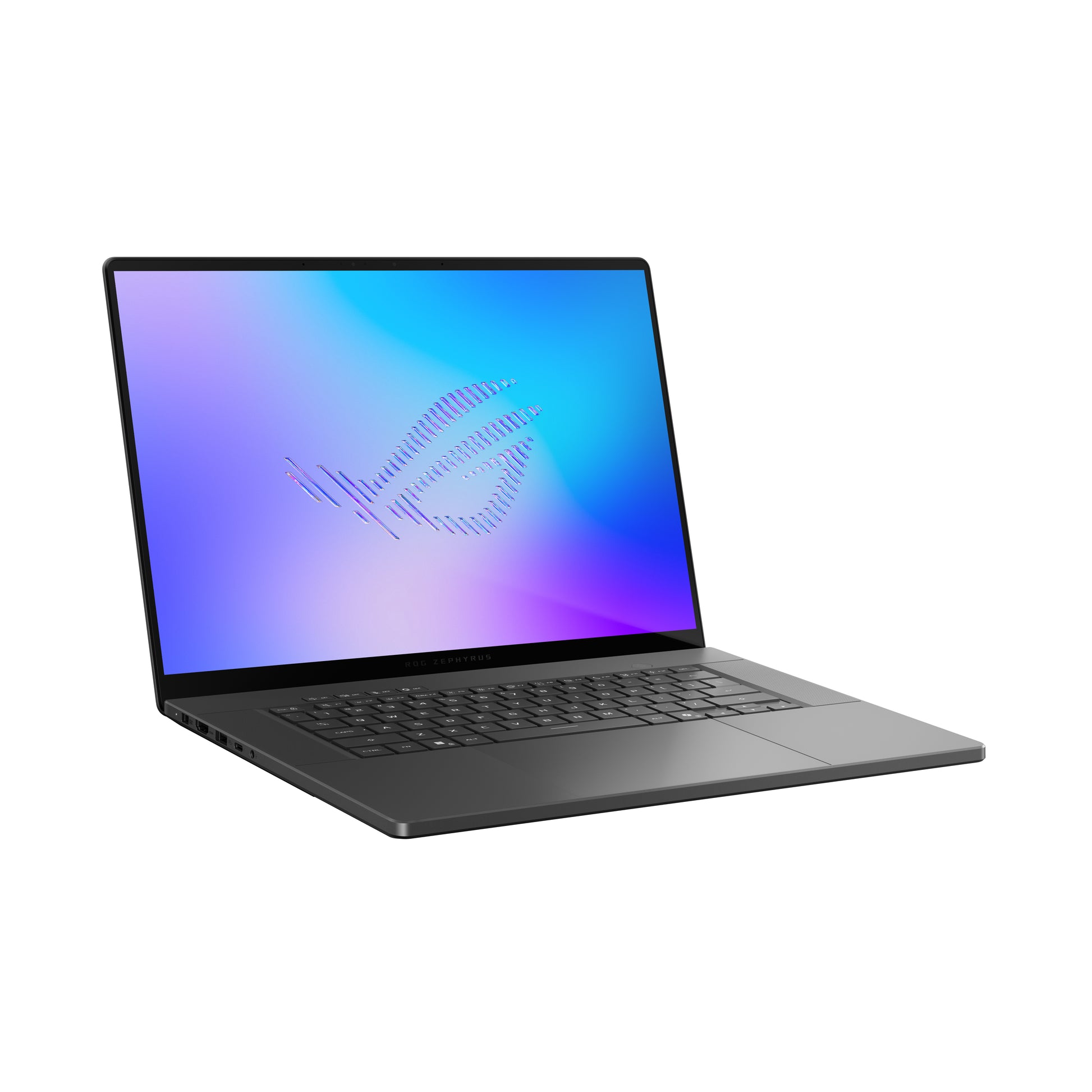 ASUS ROG Zephyrus G16 – 16" WQXGA OLED, Core Ultra 9 386H, 32 GB, 2 TB SSD, RTX 5070, Win 11 Home