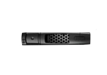 Lenovo ThinkSystem DE Serie – 3,84 TB, 2,5" SSD (12 Gbit/s)