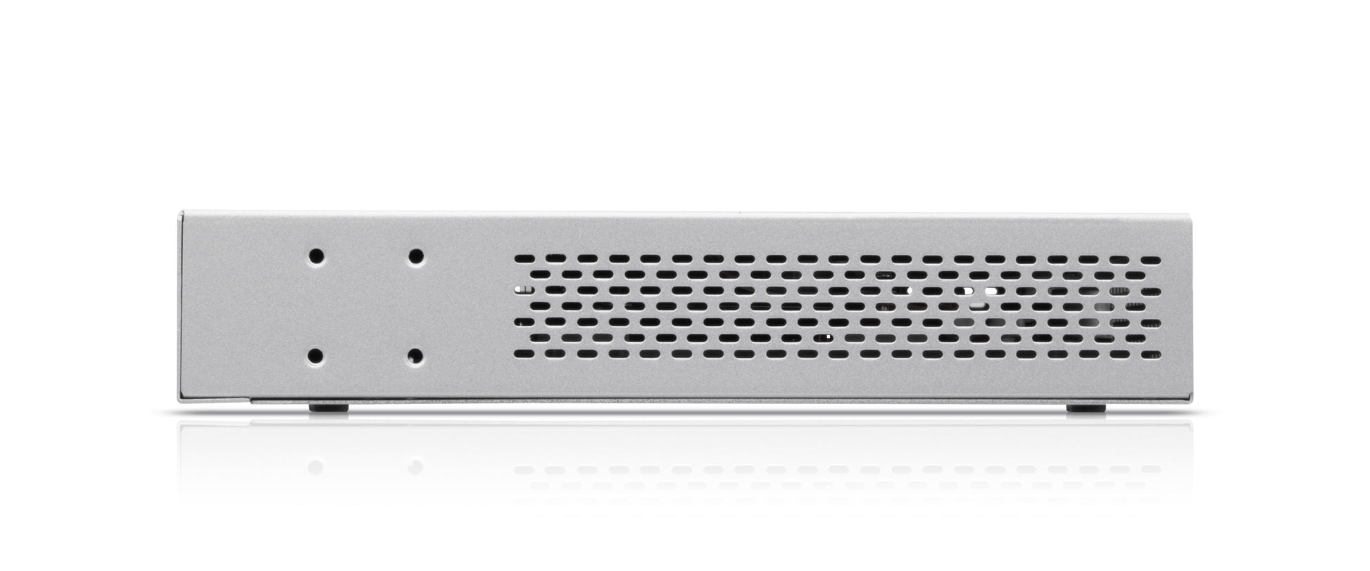 Ubiquiti US-XG-6POE – Managed Switch – 4×10G, 2×SFP+, PoE++ 240 W, 1U