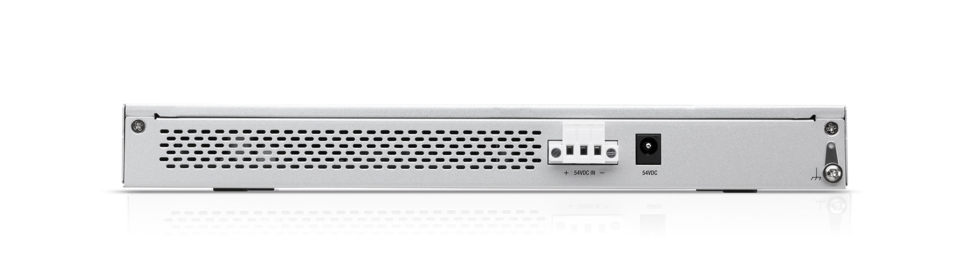 Ubiquiti US-XG-6POE – Managed Switch – 4×10G, 2×SFP+, PoE++ 240 W, 1U