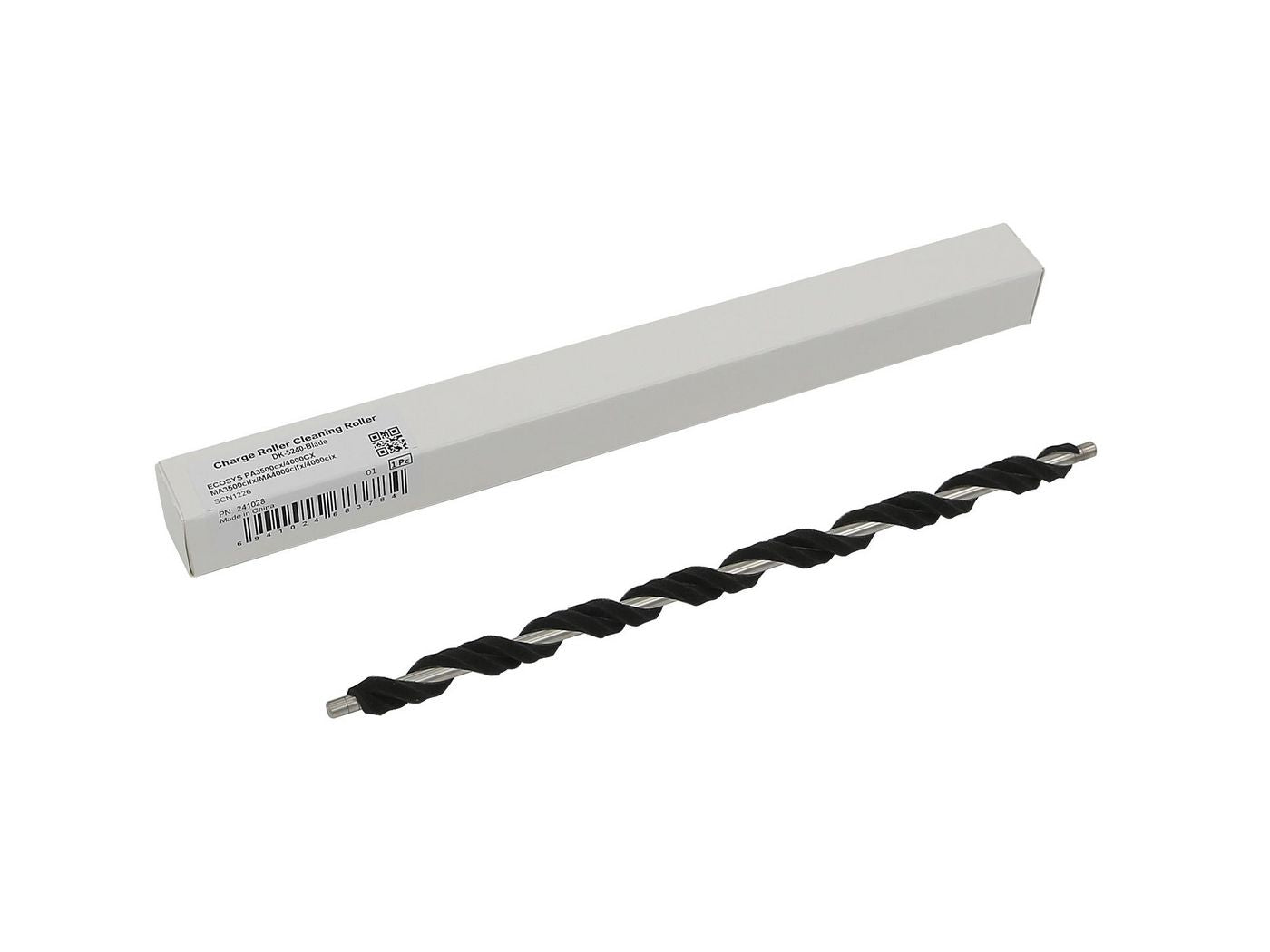 CoreParts Rollen-Kit Reinigungsrolle (MSP241028)