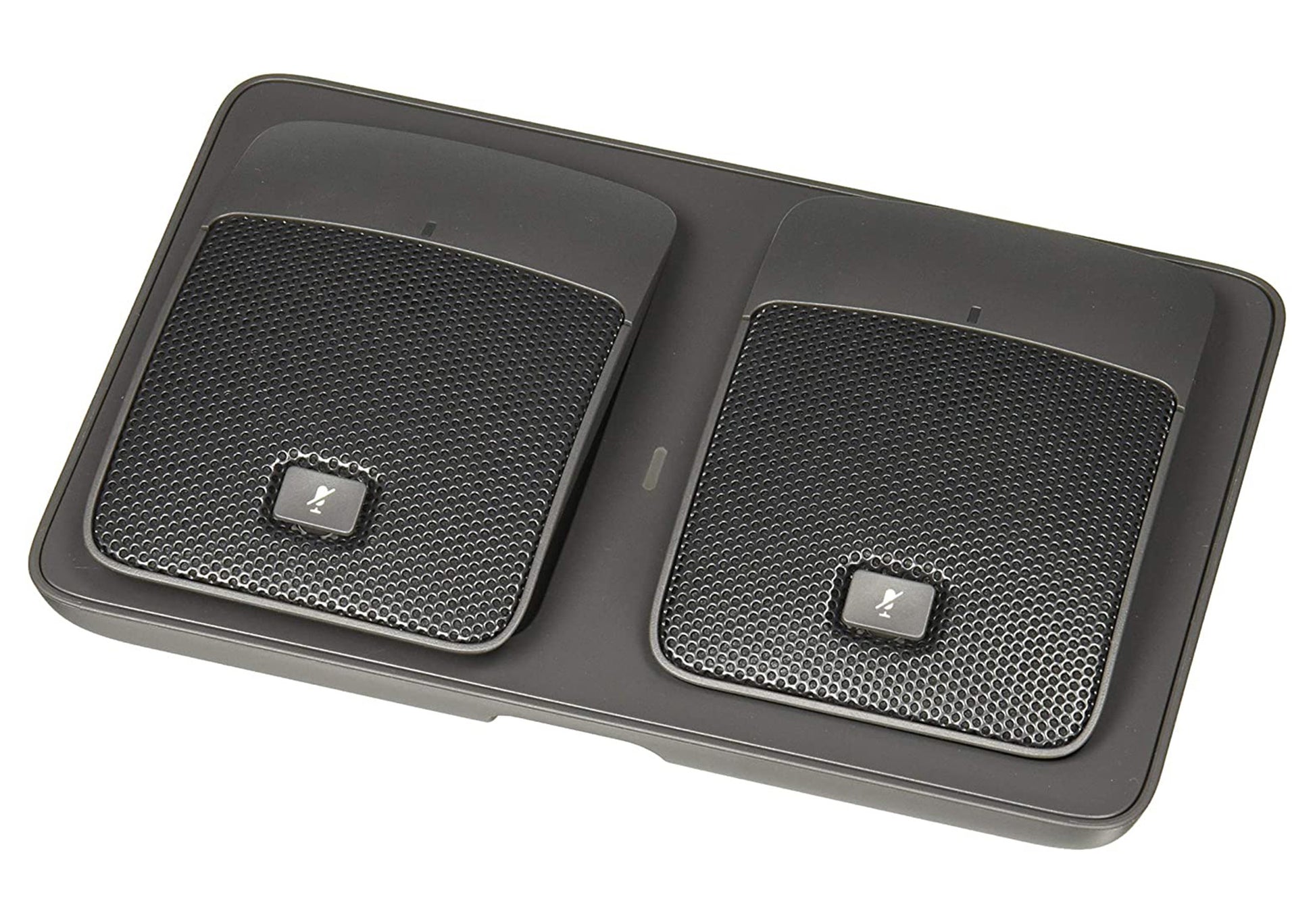 Cisco CP-8832-MIC-WLS-E= Konferenzmikrofon – Kabellos, Silber