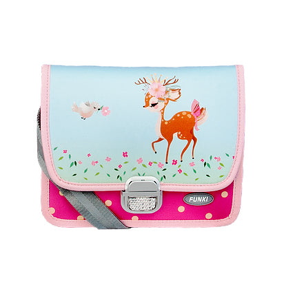 Funki Kindergartentasche – Bambi