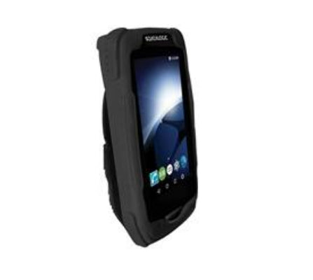 Datalogic Schutzgehäuse – für Memor 1 – schwarz