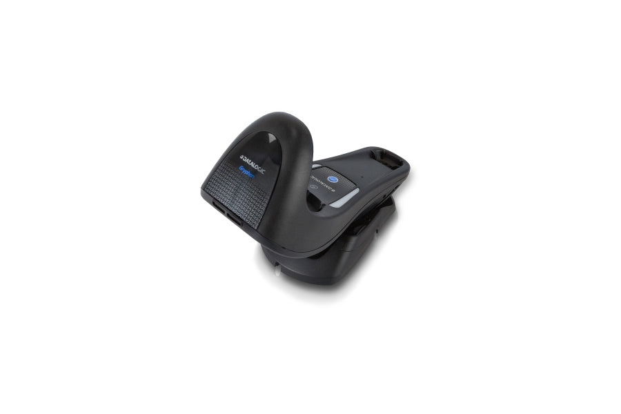 Datalogic Ladestation – WLC4090-BK-BT – Kabelloses Laden, Bluetooth – für Gryphon 4500